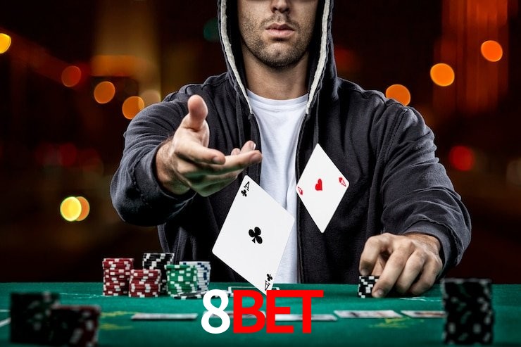 Mercados ao vivo e cash out na 8BET