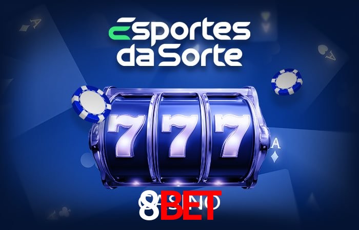 Bônus e promoções da 8BET